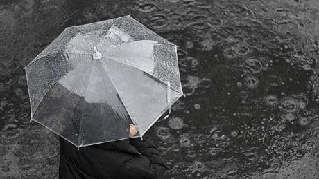 Meteoroloji'den Trabzon, Rize ve Artvin için uyarı