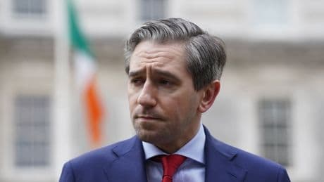 Ireland’s deputy premier accuses Israel of ‘genocidal activity’ in Gaza