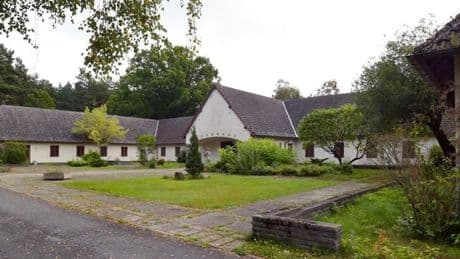Goebbels-Villa vor Rettung? Jetzt mischt der Bund mit