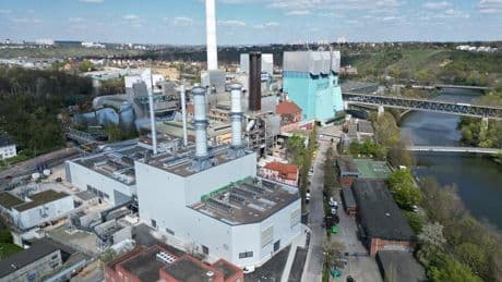 Energie: EU-Gericht erlaubt Klimasiegel für Atomkraft und Erdgas