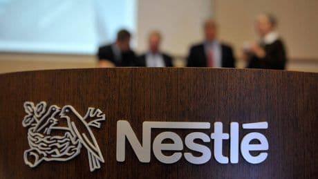 Nestlé licenzia il Ceo Laurent Freixe per una relazione con una dipendente
