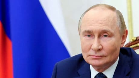 „Das Morden geht ungebremst weiter – Putin täuscht Gesprächsbereitschaft vor“