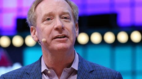 Microsoft exec defends Gaza protest firings and says company is probing allegations over Israel misusing its tech