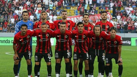 Gençlerbirliği'nden tecrübeli hakem talebi!