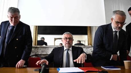Au RN, le cercle de réflexion des Horaces peine à trouver sa place