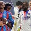 Crystal Palace are handed major boost in bid to play in Europe as French giants are RELEGATED to Ligue 2 in shock decision after league ruling amid financial woes