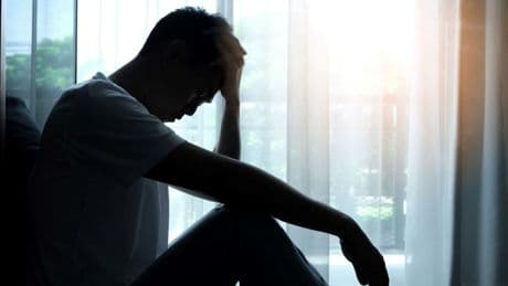 Doktorlar depresyon sandı: Aylar sonra beyin tümöründen öldü