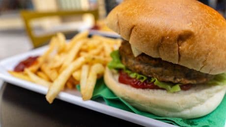 Vegane Burgerkette insolvent, User diskutieren: "Ist wie mit E-Autos – den Schrott braucht niemand"