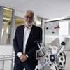 Bébé soigné par une thérapie génique : "Des premiers résultats extrêmement prometteurs", selon le directeur général du laboratoire Généthon