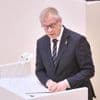 Linker Antisemitismusbeauftragter Andreas Büttner: „Weil meine Meinung viele Menschen erreicht, soll ich ausgeschlossen werden“
