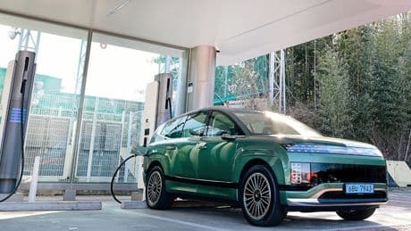 Hyundai punta a raddoppiare in Europa