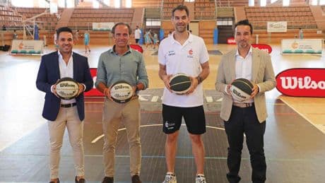 La Fundación José Manuel Calderón celebra la decimonovena edición del Campus Calderón
