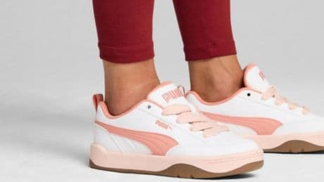 He comprado las Trinity 2 Lite con un 69% de descuento, pero quiero más: 10 zapatillas Puma con rebajas colosales para vestir en otoño