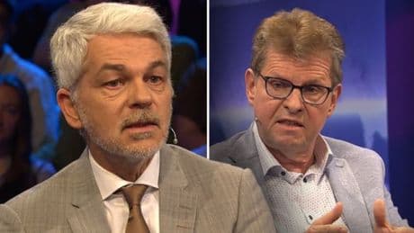 Bei "maischberger": Masala haut Stegner in ARD Schmidt-Zitat um die Ohren