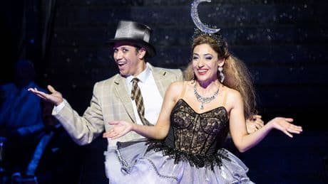 Opéra : à Strasbourg, la sensuelle « Giuditta » de Franz Lehar