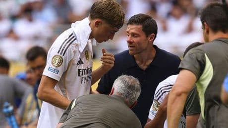 El Real Madrid supera los 200 millones en fichajes de clase media y aún le falta un 'galáctico' en el mediocampo