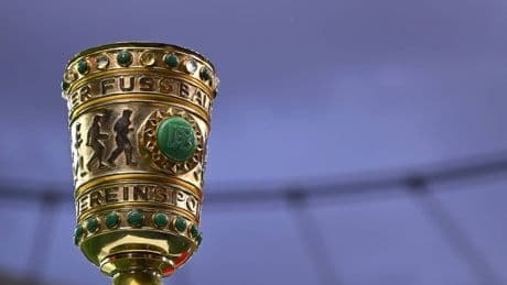 Spielplan, Termine, TV-Übertragung: Das müssen Sie zum DFB-Pokal 2024/25 wissen