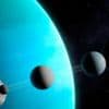 New study on moons of Uranus raises chance of life