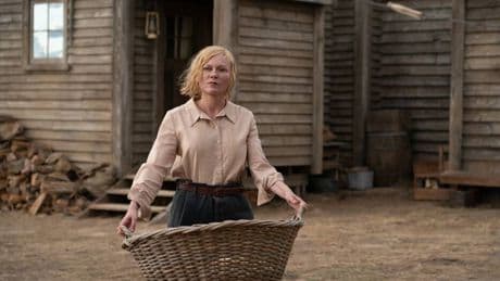 12 nominaciones al Oscar y 3 Globos de Oro: el western de Jane Campion en Netflix que es una joya basada en una novela
