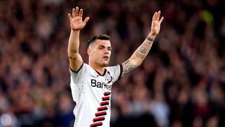 Es geht ums Geld - Warum der Xhaka-Transfer zu Sunderland wackelt