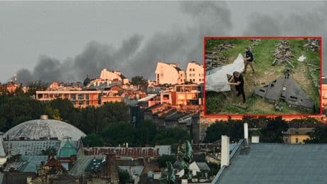 Ucraina, la Russia cambia strategia: attacco con droni Shahed (anche a ovest) per esaurire gli intercettori di Kiev