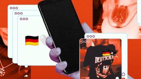 Ostmullen auf TikTok: Was wirklich hinter dem angeblichen Trend steckt