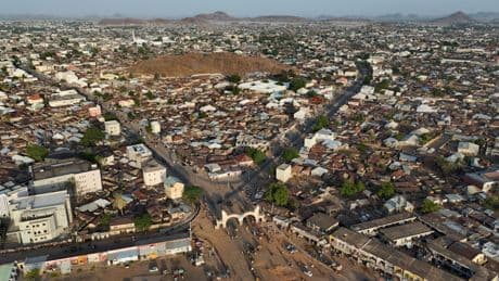 Nigeria : plus de 10.000 morts en deux ans dans des attaques dans le nord et le centre du pays