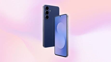 Samsung Galaxy S25 FE Debuts With A Bigger Battery And Lighter Design