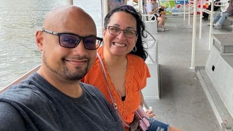 I'm 44 and want to retire by the time I'm 50. I can't do that in the US, so I moved my family to Thailand.