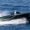 Elektroboot von Porsche bricht Geschwindigkeitsrekord bei Wettbewerb in Monaco