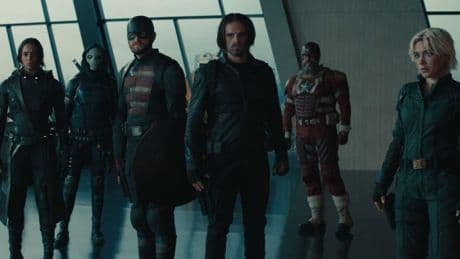 ‘Thunderbolts*’ Is Now Streaming—How To Watch Marvel’s Latest Blockbuster At Home