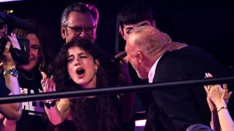 Deutscher ESC-Auftritt: Das ist ein echter Skandal
