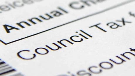 Ministers to consider writing off domestic abuse victims' council tax debt