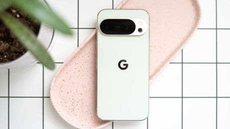 Google Pixel 10 Pro review: AI, Qi2, and a spec bump too