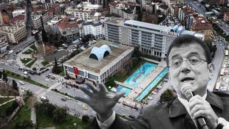 SON DAKİKA! İBB’ye 4. dalga operasyon: Ekrem İmamoğlu'nun özel kalemi ve koruma müdürü de gözaltında
