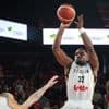 Belgian Lions treffen vicewereldkampioen Frankrijk en Finland in kwalificaties WK basketbal