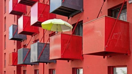 Wie man mit Mikro-Apartments Geld verdienen kann