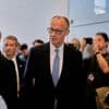 KIJK LIVE. Na onverwachte tegenslag komt Duits parlement terug samen om nog eens te stemmen over Merz als bondskanselier