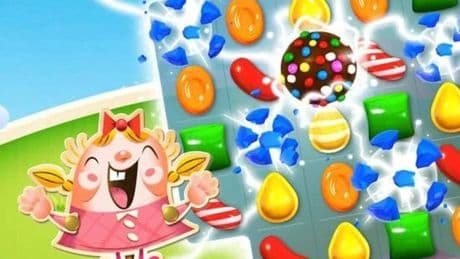 Los trabajadores de 'Candy Crush' salen a la calle para protestar contra el ERE que afecta a 75 personas