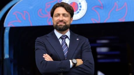 Russell Martin ready to raid former club Southampton as Rangers manager makes £10m-rated midfielder top transfer target