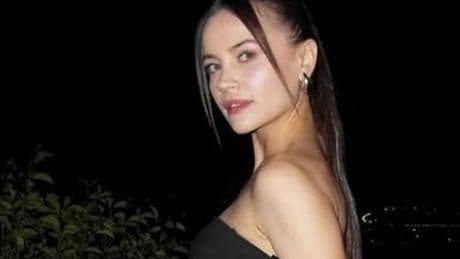 Yağmur Yüksel 'Dünya Aşk Günü' dedi! Sevgilisini ilk kez paylaştı