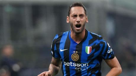 Acelerón por Hakan Çalhanoğlu: reunión inminente