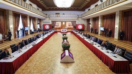 Terörsüz Türkiye süreci: Komisyonun 4. toplantısı 19 Ağustos'ta