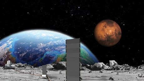 Experts sound off after Trump and NASA fast-track a nuclear reactor on the moon: ‘The whole proposal is cock-eyed’