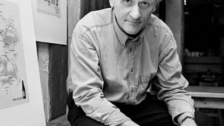 Paul Durcan, Irish Poet of Tortured and Tender Souls, Dies at 80
