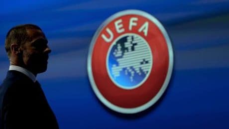 Fußball: Uefa schüttet Rekordsumme an Klubs aus
