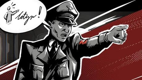 True Crime aus der Nazizeit – in diesem Spiel müssen reale Fälle aufgeklärt werden