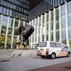 Man bekent moord op moeder Landsmeer, maar kan afzagen benen niet herinneren