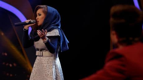 « Quand les Afghanes chantaient », sur arte.tv : retour sur une parenthèse enchantée