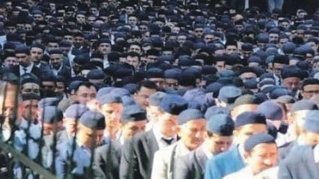 MELİH ALTINOK / İmamoğlu Süleymancı mı?